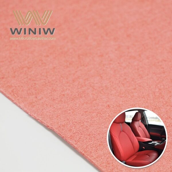 Microfiber Leather Shoes Retailer