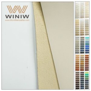 Pvc Synthetic Leather Manufacturer