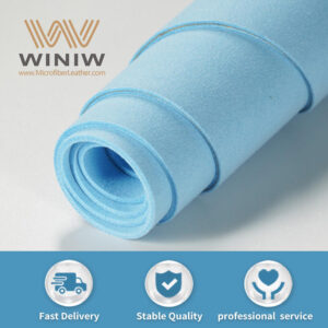 Microfiber Faux Suede Fabric Dealer