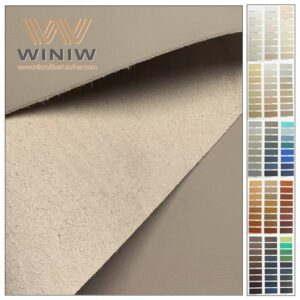 Faux Leather Car Upholstery Service