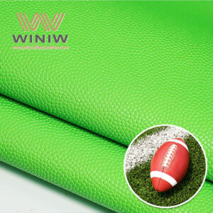 Pu Leather Shoes Upper