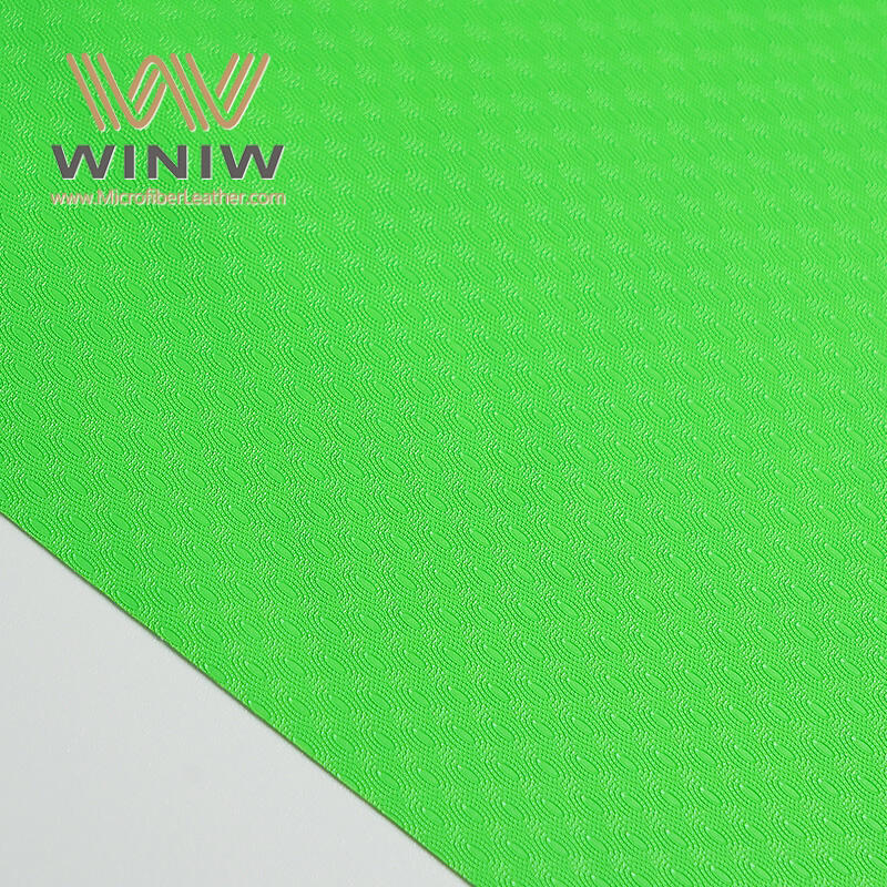 It features a smooth and even surface texture, providing a consistent grip for enhanced ball-handling skills