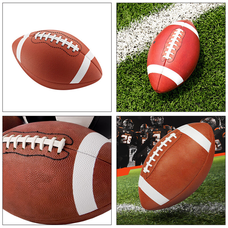 1.0mm Numerous Colors PU Leather Fabric For Making Ball Material supplier