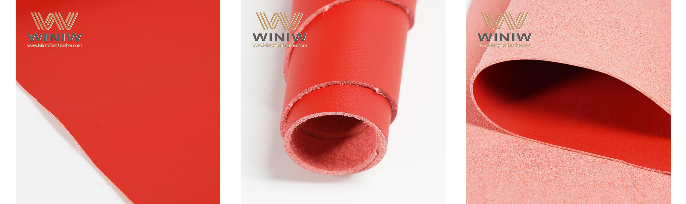 MaterialSuede Leather Waterproof SprayMicrofiberLeather Brand Name WINIW Company Factory Wholesale Micro Fiber ManufacturersWidth 54