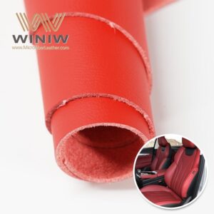 Microfiber Leather For Shoes Agency