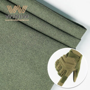Winiw Microfiber Leather Oem