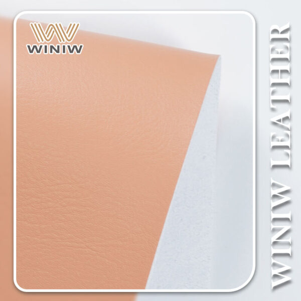 Pu Leather Jeans