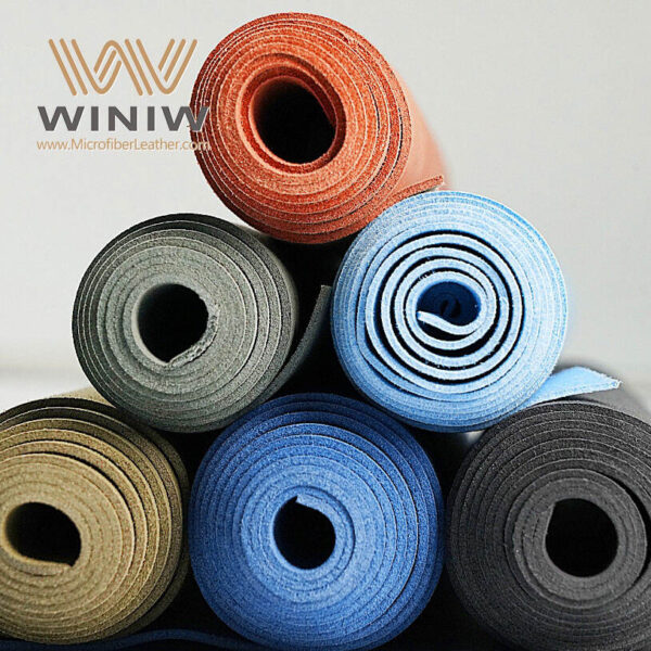 Microfiber Suede Clothes Manufacturer