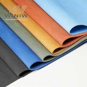 Microfiber Suede Jewelry Pouch Maker