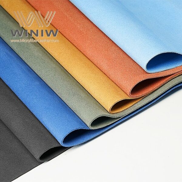 Microfiber Suede Jewelry Pouch Maker