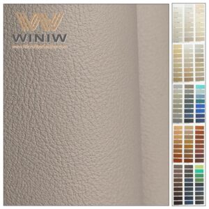 Faux Leather For Car Interior Supplier