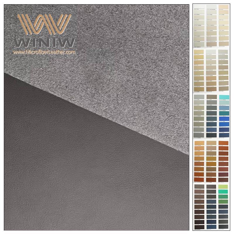 AvailableWaterproof Sofa Material Nearin 20+ Pantone colors with customizable dimensions, embossing patterns, and surface treatments for electronics accessory manufacturers