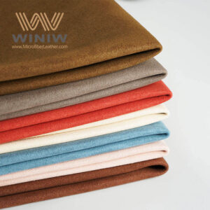 Micro Fiber Leather