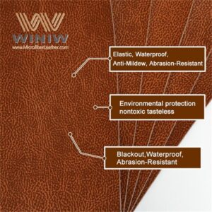 Synthetic Leather Car Companies