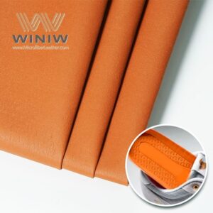 Vegan Leather Gloves