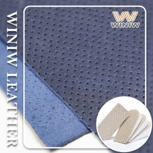 Carbon Fiber Pu Leather Solution