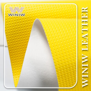 Microfiber Pu Leather Trader