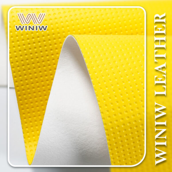 Microfiber Pu Leather Trader