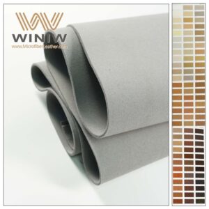 Fabric Shoe Pu Leather For Making Shoes Manufacturers