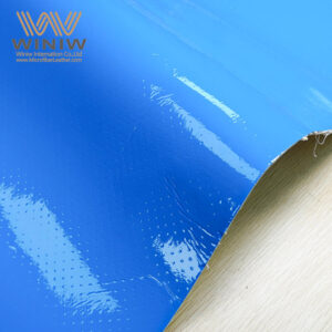 Microfiber Sofa Material Custom