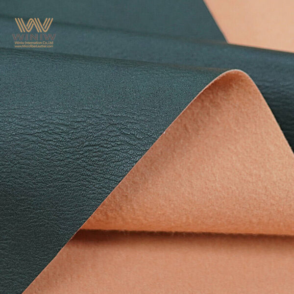Synthetic Leather For Balls