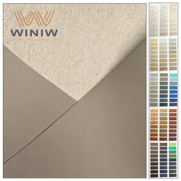 Leather For Auto Upholstery Companies