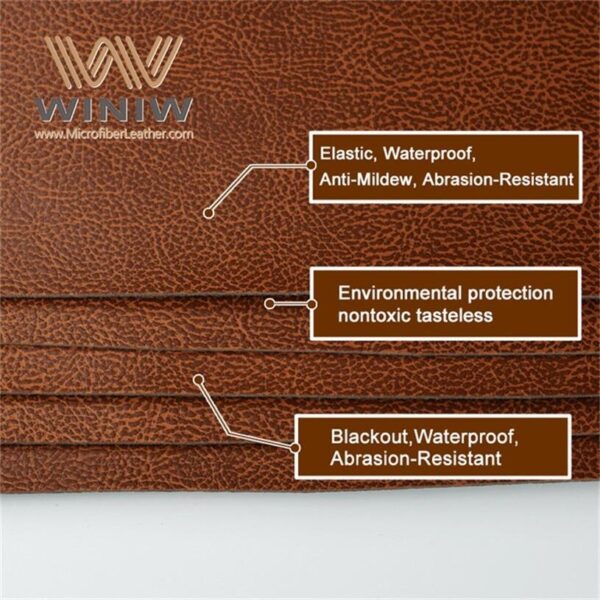 Pu Artifical Leather