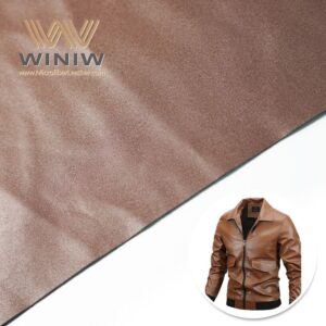 Pu Microfiber Leather For Bags Oem