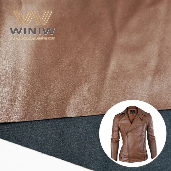 Marine Leather Fabric