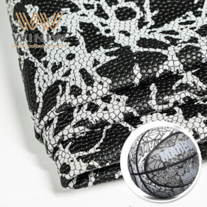 Synthetic Leather Basketball