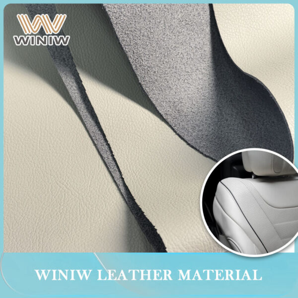Leather Upholstery Supplier