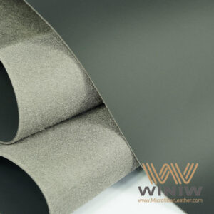 Imitation Leather Upholstery Fabric Solution