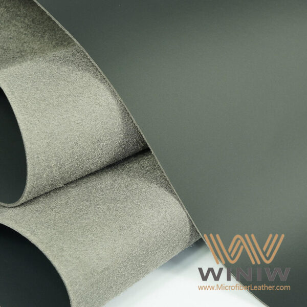 Imitation Leather Upholstery Fabric Solution