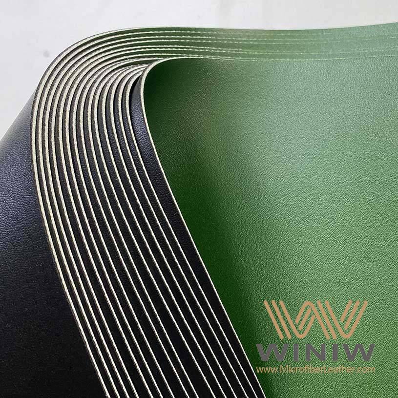 1.2mm Easy To Clean Vegan Faux Fabric Tableware Placemats manufacture