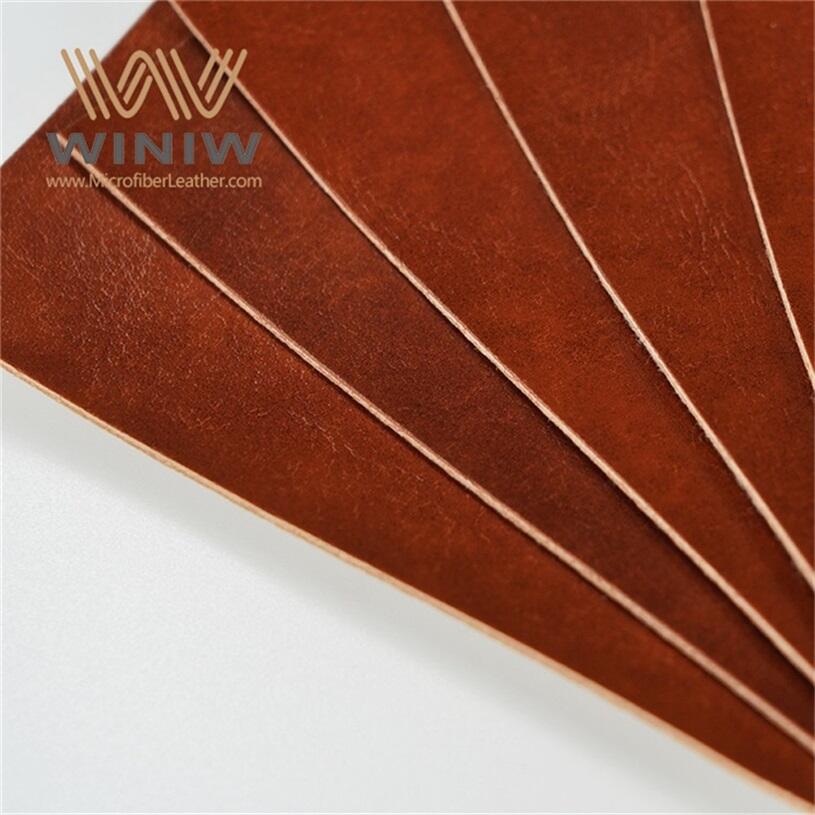 The leather is soft and supple, making it comfortable to wear against the skin, and its thickness and durability ensure that it will last for years to come
