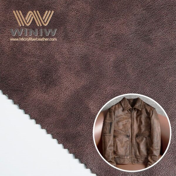 Automotive Synthetic Leather Custom