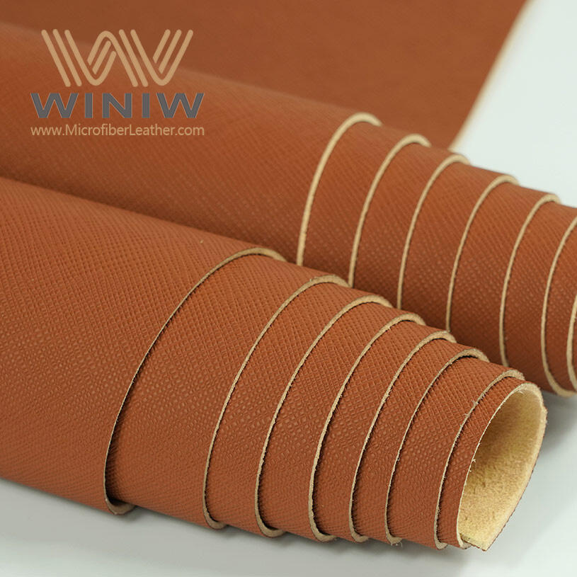 WhetherWaterproof Leather Material Serviceyou're looking for a sleek and stylish way to carry your essentials or simply want a material that combines elegance with functionality, our Elastic Stretch Microfiber Composite Leather offers an unparalleled experience