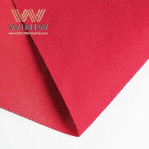 Suede Microfiber Leather
