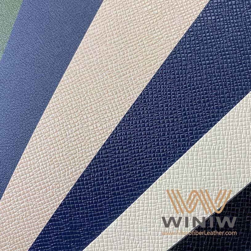 IntroducingSuede Leather Waterproof Sprayour Environmentally friendly Faux Leather Rolls, with a thickness of 1