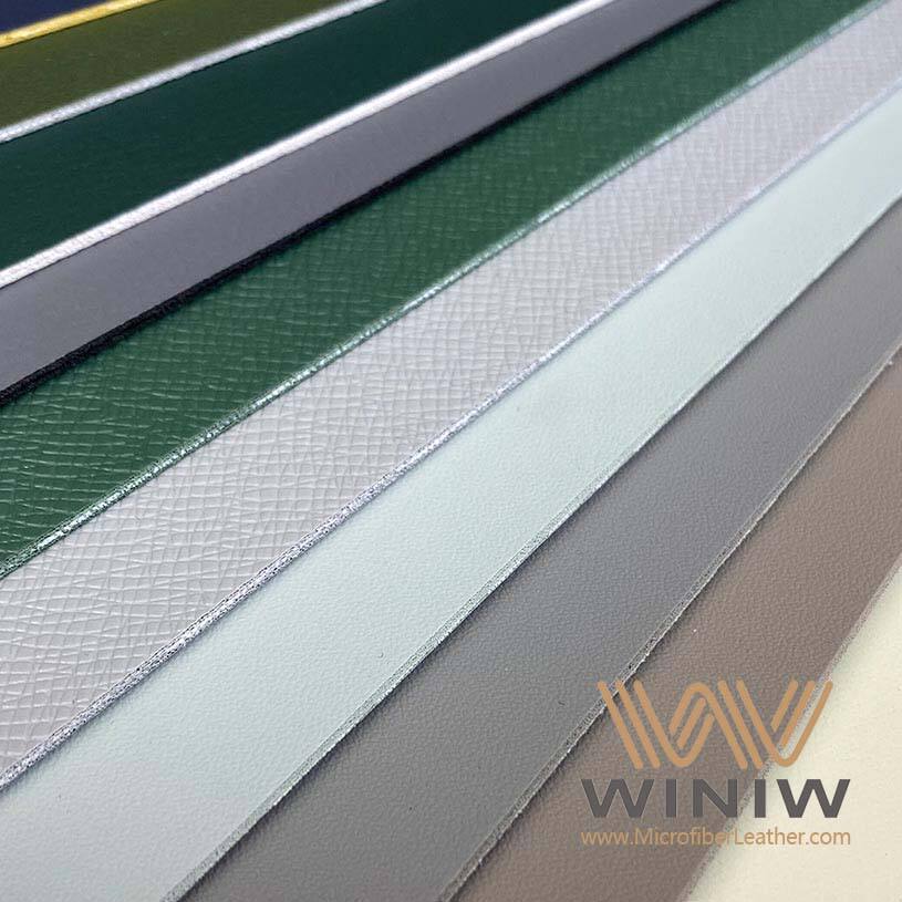 UpgradeWaterproof Leather Fabric Odmhsasyour table decor with our environmentally friendly faux leather rolls and enjoy the durability, style, and sustainability that they offer
