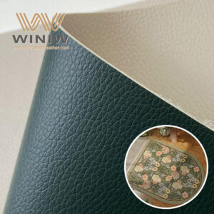 Synthetic Leather Material Sourcing
