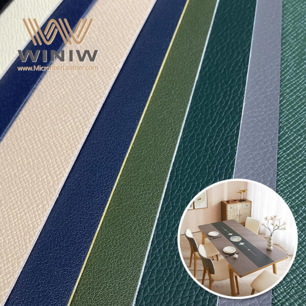 Synthetic Leather Material Service