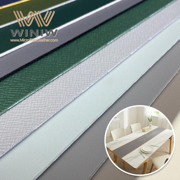 Synthetic Leather Material Exporter