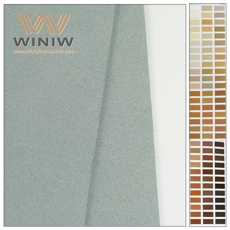 CraftedSuede Leather Waterproof Sprayfrom a cutting-edge microfiber composition, this leather exhibits exceptional resistance to both high and low temperatures, ensuring it maintains its structural integrity and aesthetic appeal across varied manufacturing environments