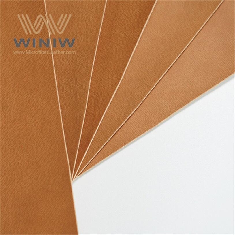 Made from high-quality leather, this emboss leather is designed to be incredibly durable and resist tearing, ensuring that your logo or label will last for years to come