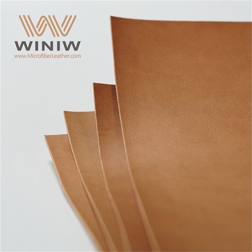 The leather is also easy to work with and can be easily embossed with your design, making it the perfect choice for customizing your branded merchandise
