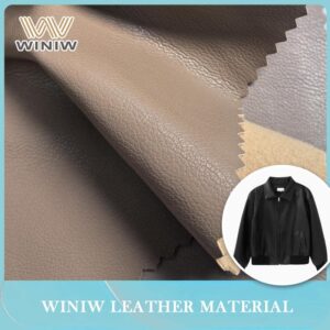 Pu Imitation Leather Manufacturers