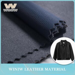 Synthetic Pu Leather Service