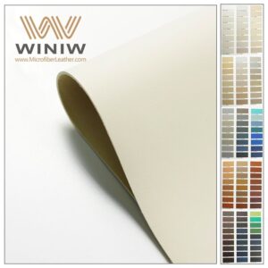 Silicone Leather