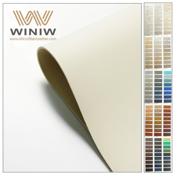 Silicone Leather